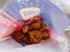 藤椒掌中宝-1973继光香香鸡(曲阳路店)