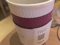 -COSTA COFFEE(西直门店)