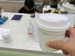 -Onirii Coffee(长乐路店)