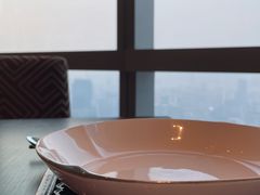 -广州柏悦酒店·悦景轩·粤菜餐厅