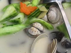 -飞尝蚝·顺德菜·鱼生(顺德总店)