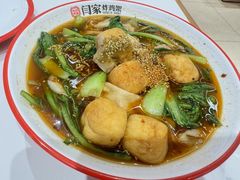 -闫家炸鸡架(五爱总店)