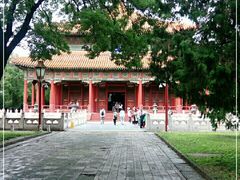 -北京国子监胡同