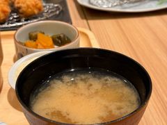 味增汤-和幸(春熙路群光广场店)