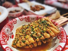 -鸿先阁·干煸虾(星沙店)