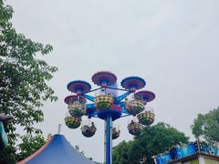 -杭州野生动物世界