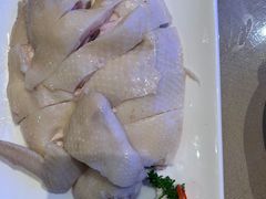 -金苑海鲜酒家(来魅力店)