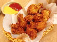 -NENE Chicken(莲洞店)