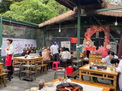 -化龙桥九宫格火锅(清水河店)