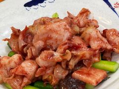 -聚春园自助餐厅(东街口店)
