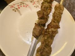 -贯贯吉·清真餐厅(浙江中路店)