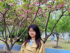 -西北湖绿化广场