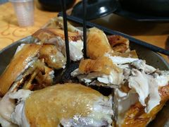 -张家卫·阳江菜·小海鲜(肥婆湾桥店)