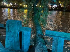 -运河游船(武林门码头)