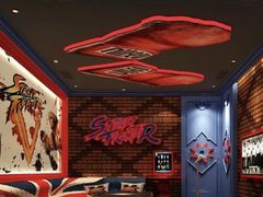 -UK派对KTV(日月广场店)