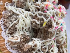 -碧海银沙海鲜餐厅(恒大海上威尼斯店)