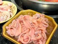 -祝幺妹火锅(裕华村总店)