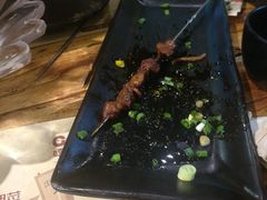 -嘎嘎鸭脑壳(蜀汉路店)