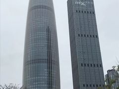 -深圳人才公园