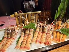 -Mr.Fish鱼鲜生海鲜放题(高德置地冬广场店)