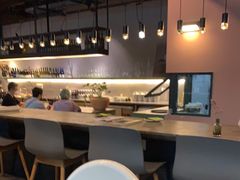 大堂-半山腰·云南菜(侨福芳草地店)