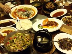 -章吴记喜瑞餐厅(东东城店)