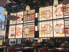-厚贞日式烤肉(浦东汇智店)