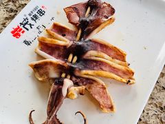 -丰茂烤串(六里桥店)