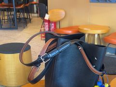 -星巴克(秦皇岛乐都汇店)