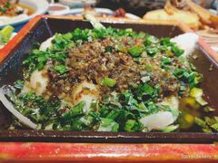 -老头儿油爆虾(胜利河美食街店)