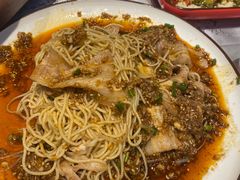 -红辣椒·川菜·火锅(大洋中心店)