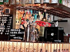-Nirvana Cafe&Bar(北仓文创街区店)