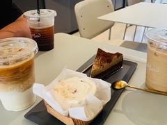 -Seesaw Coffee(上生新所店)