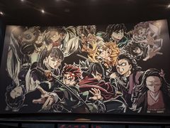 -春天国际影城(中庚漫游城杜比全景声店)