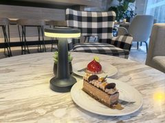 -粤海喜来登酒店·&More聚驿(天河城店)