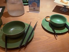 -耶里夏丽·丝路国际·新疆餐厅(浦东区东方路店)