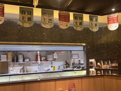 -金掌勺东北菜(格兰晴天店)