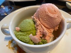 -唐拉雅秀酒店-西锦汇空中BBQ·思创餐厅