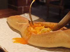 -格鲁·秀色Georgia’s Feast