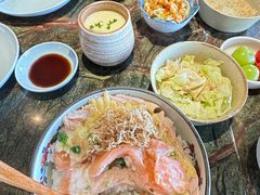 -炙柒Sekinana·精致料理 烧鸟·铁板烧(海上世界店)