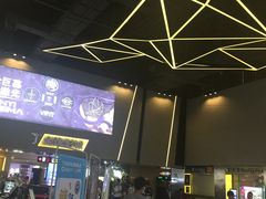 -金逸影城(明发店)