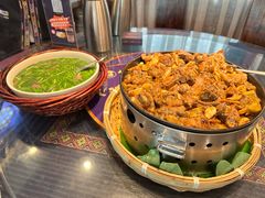 -甘家界牌柠檬鸭(青山店)