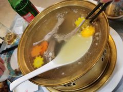 -汗腾格里·风味餐厅(新疆驻京办店)