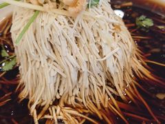 花园烫干丝-花园茶楼(兴城西路店)