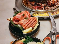 -韩宫宴烤肉·料理(颛桥万达店)