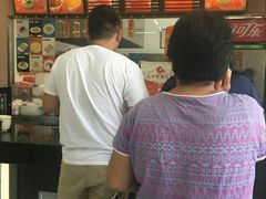 -庆丰包子铺(紫贵庄园店)