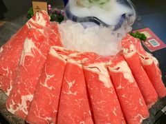 -捞王猪肚鸡火锅(昆山店)