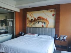 -深圳观澜格兰云天国际酒店