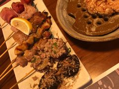 -烧鸟横丁(联发文创口岸店)