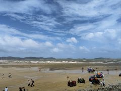 -长江澳风力发电景观区